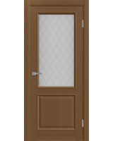 Тоскана_602.21 багет ЭКО-шпон Орех NL