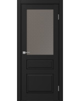 Тоскана_631.211 ЭКО-шпон Антрацит