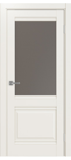 Межкомнатная дверь Тоскана_602U.21.35  Бежевый