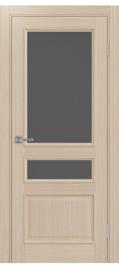 Межкомнатная дверь Тоскана_631.221 багет.35  Дуб беленый FL
