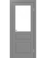 Тоскана_631.211 ЭКО-шпон Серый