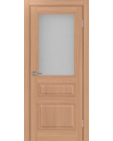 Тоскана_631.211 багет ЭКО-шпон Ясень тёмный