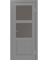 Тоскана_630.221 ЭКО-шпон Серый