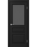 Тоскана_631.211 багет ЭКО-шпон Антрацит