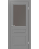 Тоскана_631.211 багет ЭКО-шпон Серый