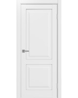 Тоскана_602С.2121 ЭКО-шпон Белый снежный