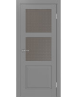 Тоскана_630.221 ЭКО-шпон Серый