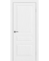 Тоскана_631.111 ЭКО-шпон Белый лёд