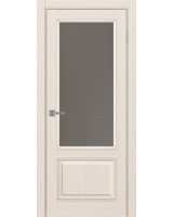 Тоскана_640.21 багет ЭКО-шпон Ясень перламутровый