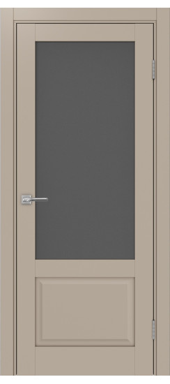Межкомнатная дверь Тоскана_640.21.35  Мокко