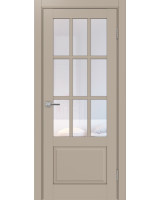 Тоскана_642.2221 ЭКО-шпон Мокко