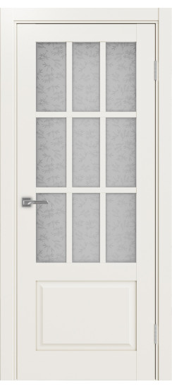 Межкомнатная дверь Тоскана_642.2221.60  Бежевый