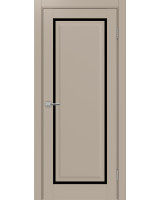 Тоскана_601С.21 ЭКО-шпон Мокко