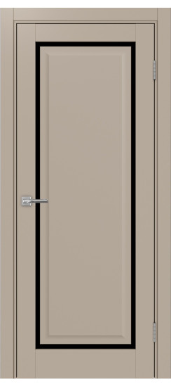 Межкомнатная дверь Тоскана_601С.21.45  Мокко