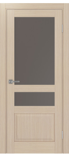 Межкомнатная дверь Тоскана_631.221.35  Дуб беленый FL