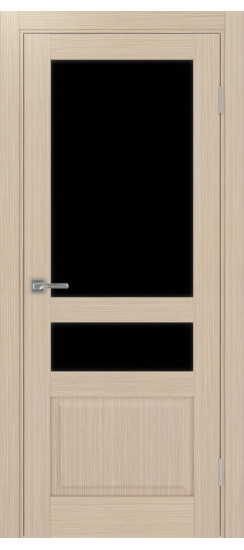 Межкомнатная дверь Тоскана_631.221.35  Дуб беленый FL