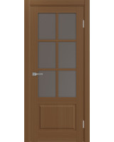 Тоскана_641.2221 ЭКО-шпон Орех NL