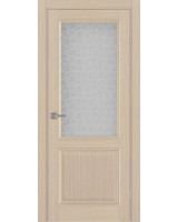 Тоскана_602.21 багет ЭКО-шпон Дуб беленый FL