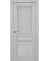 Тоскана_631.211 багет ЭКО-шпон Дуб серый FL