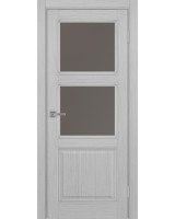 Тоскана_630.221 багет ЭКО-шпон Дуб серый FL