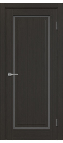 Межкомнатная дверь Тоскана_601С.21.45  Венге FL