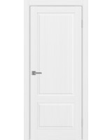 Тоскана_640.11 ЭКО-шпон Белый лёд