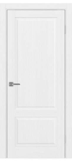 Межкомнатная дверь Тоскана_640.11.35  Белый лёд
