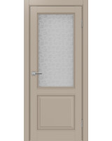 Тоскана_602.21 багет ЭКО-шпон Мокко