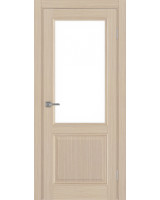 Тоскана_602.21 багет ЭКО-шпон Дуб беленый FL