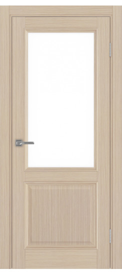 Межкомнатная дверь Тоскана_602.21 багет.35  Дуб беленый FL