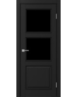 Тоскана_630.221 багет ЭКО-шпон Антрацит