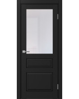 Тоскана_631.211 ЭКО-шпон Антрацит