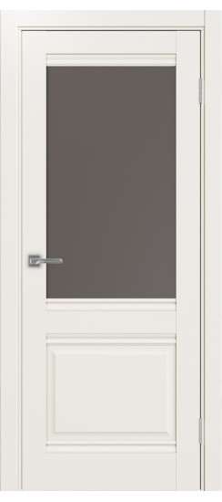 Межкомнатная дверь Тоскана_602U.21.35  Бежевый