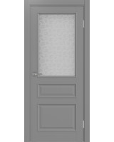 Тоскана_631.211 багет ЭКО-шпон Серый