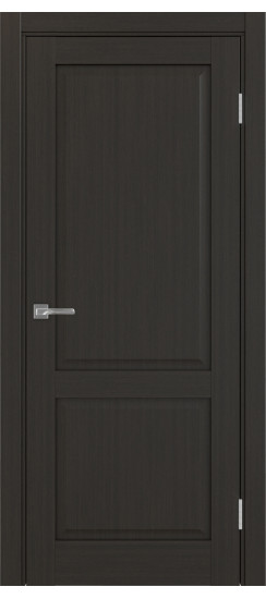 Межкомнатная дверь Тоскана_602.11.35  Венге FL