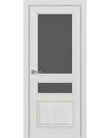 Тоскана_631.221 багет ЭКО-шпон Ясень серебристый