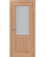 Тоскана_602.21 багет ЭКО-шпон Ясень тёмный