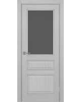 Тоскана_631.211 багет ЭКО-шпон Дуб серый FL