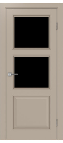 Межкомнатная дверь Тоскана_630.221 багет.35  Мокко