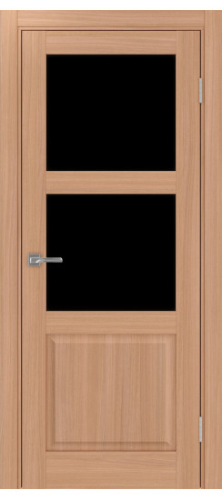 Межкомнатная дверь Тоскана_630.221.35  Ясень тёмный