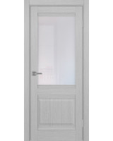 Тоскана_602U.21 ЭКО-шпон Дуб серый FL