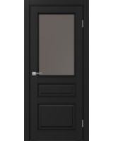 Тоскана_631.211 багет ЭКО-шпон Антрацит