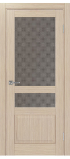 Межкомнатная дверь Тоскана_631.221.35  Дуб беленый FL