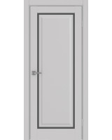 Тоскана_601С.21 ЭКО-шпон Пепельный