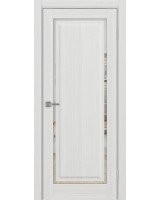 Тоскана_601С.21 ЭКО-шпон Ясень серебристый