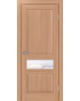 Тоскана_631.121 ЭКО-шпон Ясень тёмный