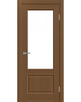 Тоскана_640.21 багет ЭКО-шпон Орех NL