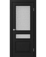 Тоскана_631.221 багет ЭКО-шпон Антрацит