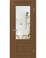 Тоскана_640.21 багет ЭКО-шпон Орех NL