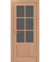 Тоскана_641.2221 ЭКО-шпон Ясень тёмный